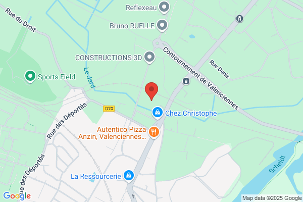 Auto Agi Sarl
