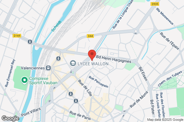 Cdti Compagnie De Travail Interimaire Sarl
