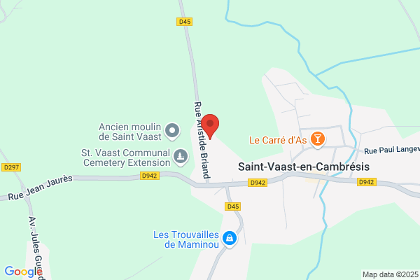 Clim Froid 59