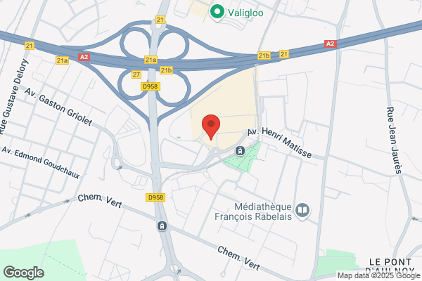 Initiative Republicaine Du Hainaut