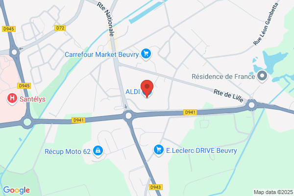 ALDI