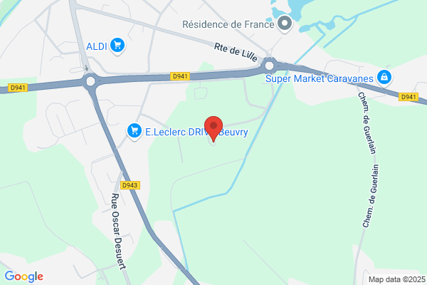 Artois Energies Renouvelables