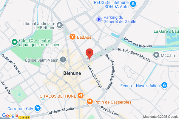 La Banque Postale
