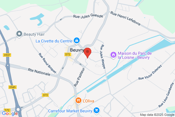 La Poste