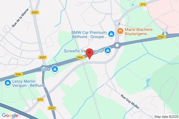 Le Comptoir Seigneurie Gauthier
