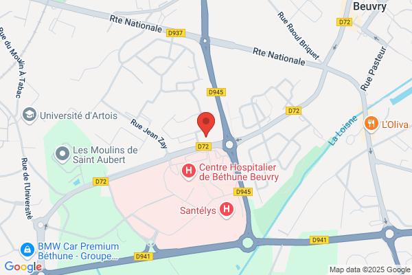 Pompes Funèbres Roc-Eclerc Beuvry