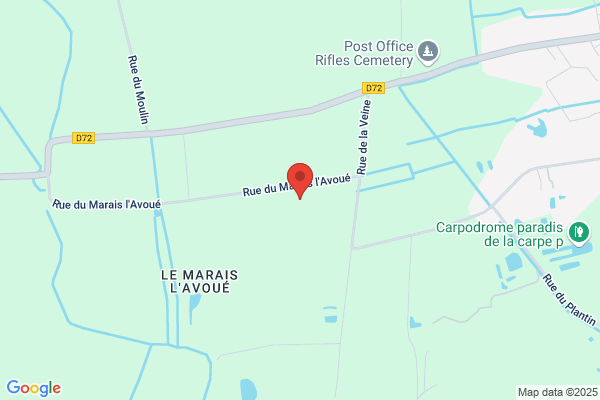 Bailleul Jean Marie