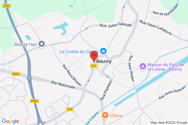 Boulangerie Savoret