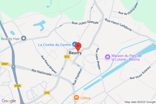 Camboulives Pierre Dentiste