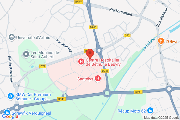 Centre Pierre Curie