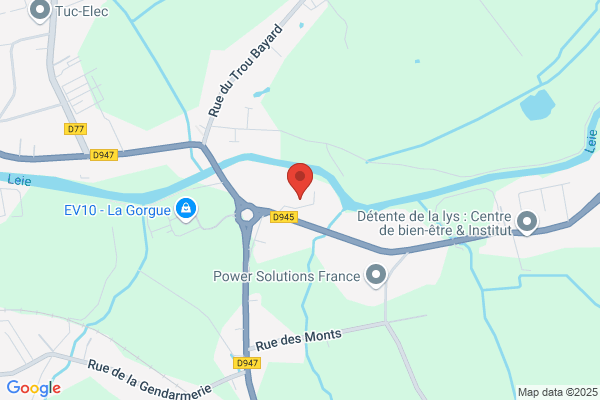 Colas Nord Picardie