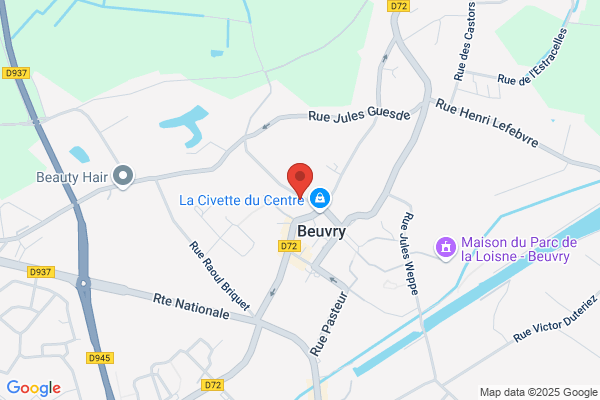 Communaute Religieuse