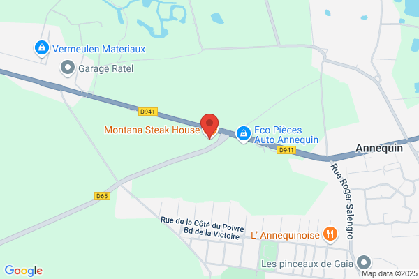 Courte Paille