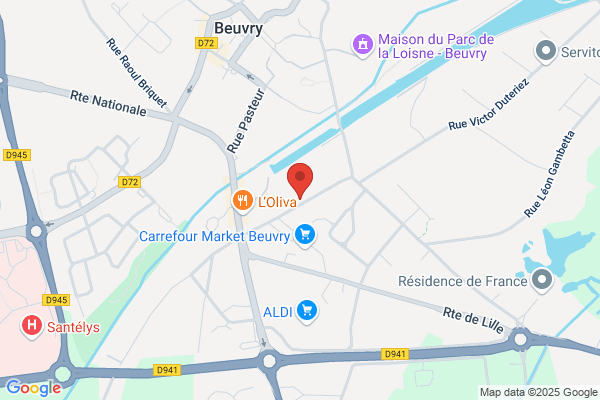 Dispensaire Societe Secours Miniere De Noeux Les Mines