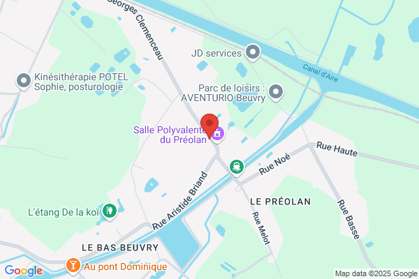 Ecole Primaire Andre Chenier