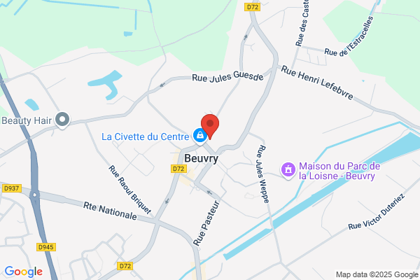 Ecole Publique George Sand
