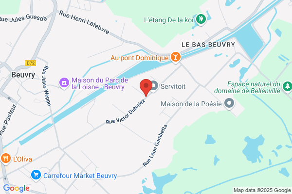 Entreprise De Batiment Arthur Gerin