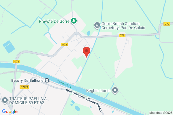 Gravelaine Marc