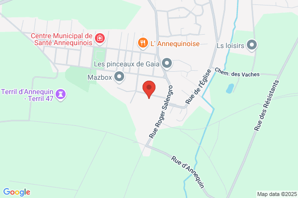 Les Ateliers de Tisse 1 Lien