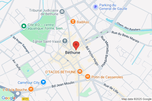 Société Générale