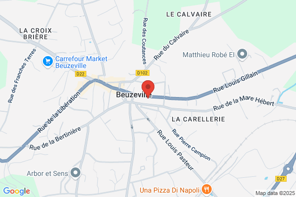 La Banque Postale