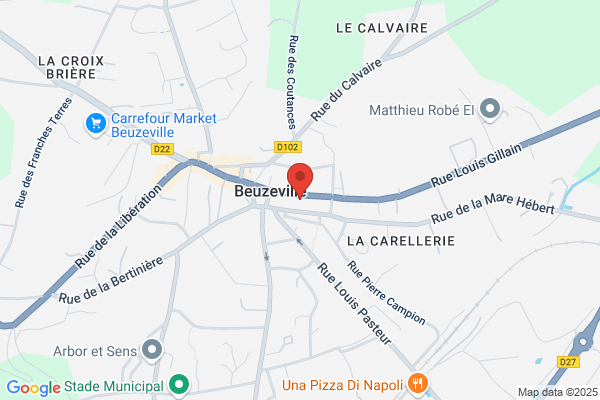 La Poste