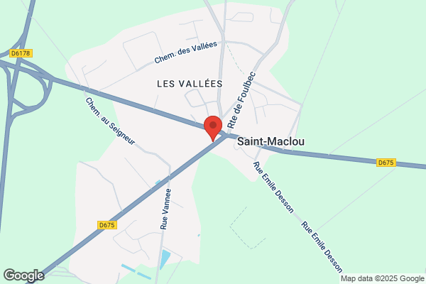 La Poste Relais
