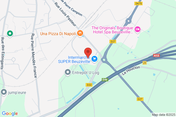 Weldom Beuzeville