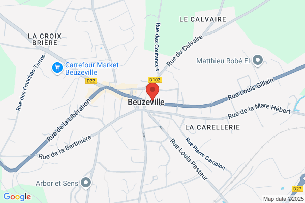 Benoît TELAKHETE Hypnothérapeute à Beuzeville