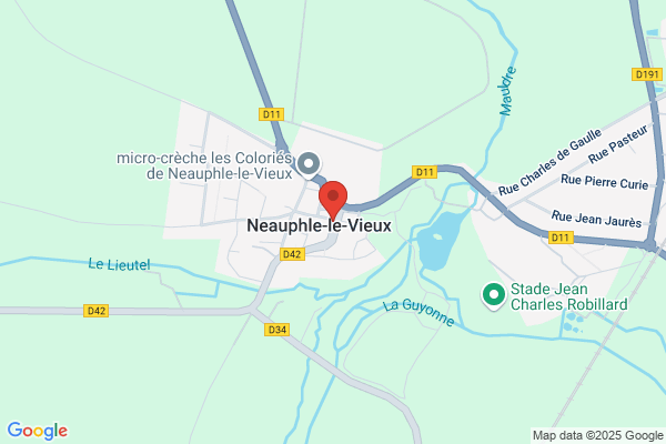 La Banque Postale