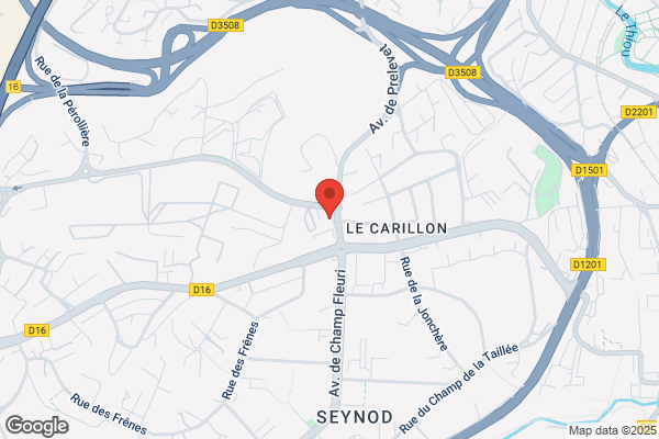 Acces Immobilier