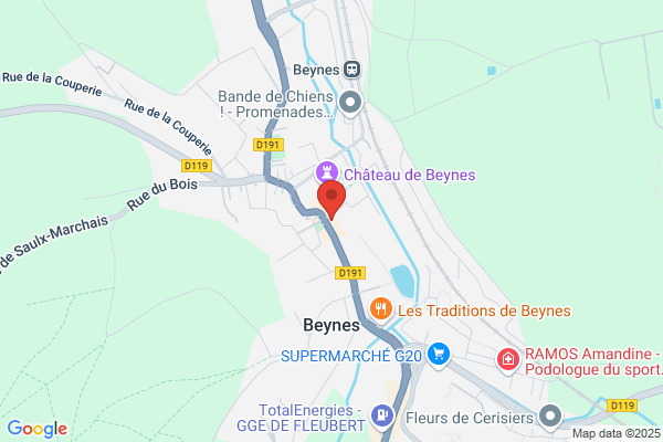 Agence Immobiliere Du Moulin
