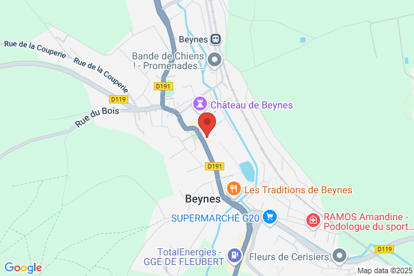 Banque Populaire Val De France Bpvf