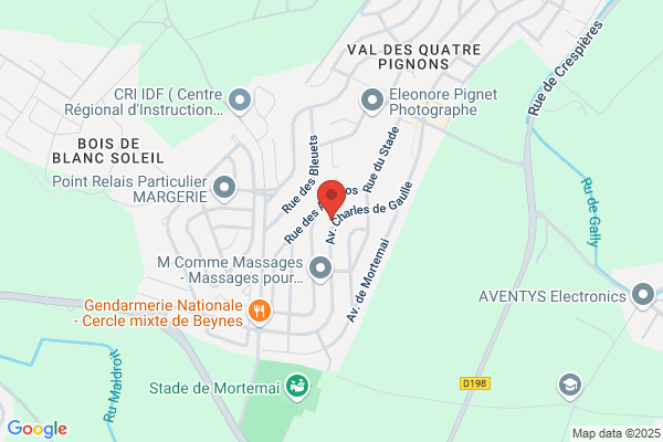 Bem Bureau D Etudes Menotti Realisations