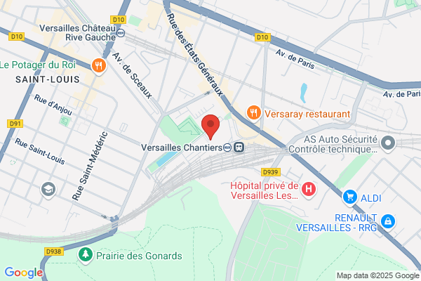 Caisse D Allocations Familiales Des Yvelines Caf unite traitemen