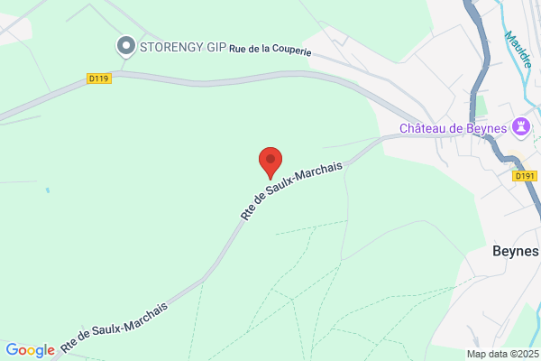 Cavey Entreprise