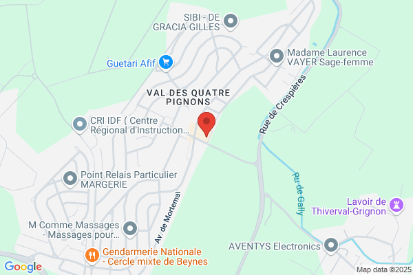 Cmppye Ctre Medic Pshycho Pedag Yvelines Essonne