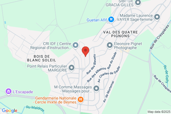 Cotte Rene