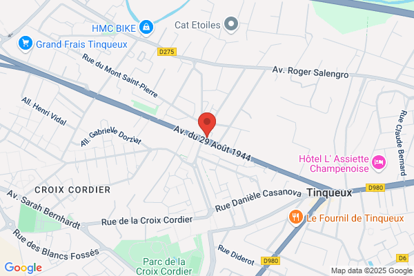 Caisse D Epargne Champagne Ardenne