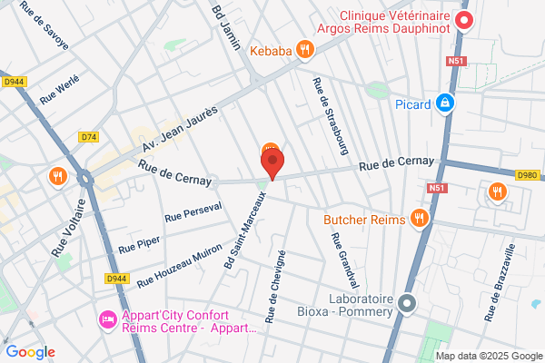 Caisse D Epargne Champagne Ardenne Agence St marceaux