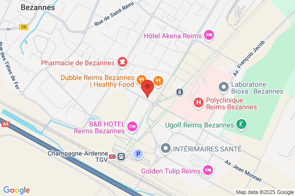 Credit Agricole Du Nord Est Agence Cernay