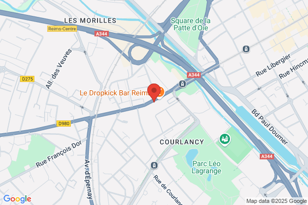 Credit Agricole Du Nord Est Agence Porte De Paris