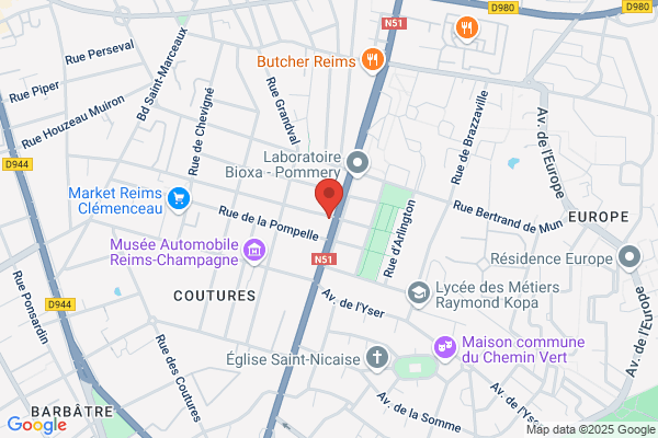 Credit Lyonnais Agence Europe