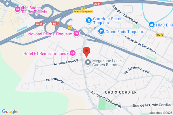 BOULANGERIE ANGE