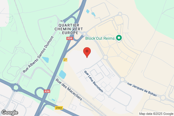 Citroen Succursale Reims Tinqueux Chrono Service