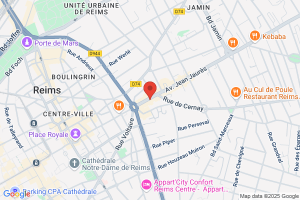 Arcade Coiffure