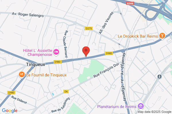 Add Reims