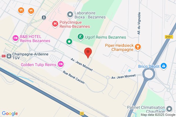 Cabinet Dentaire Docteurs Cerino Hannedouche Payen Petit