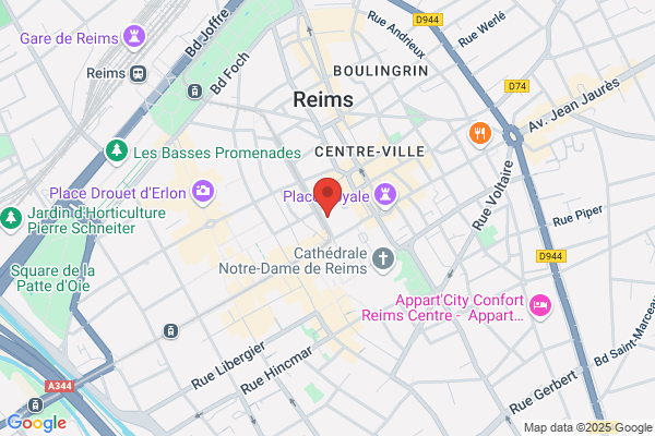 Centre Dentaire Mutualiste