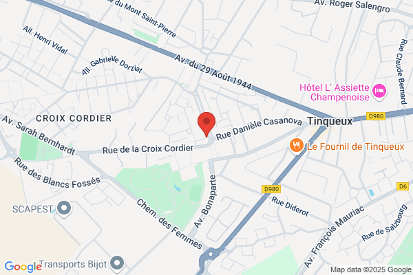 Ecole Maternelle Beausejour
